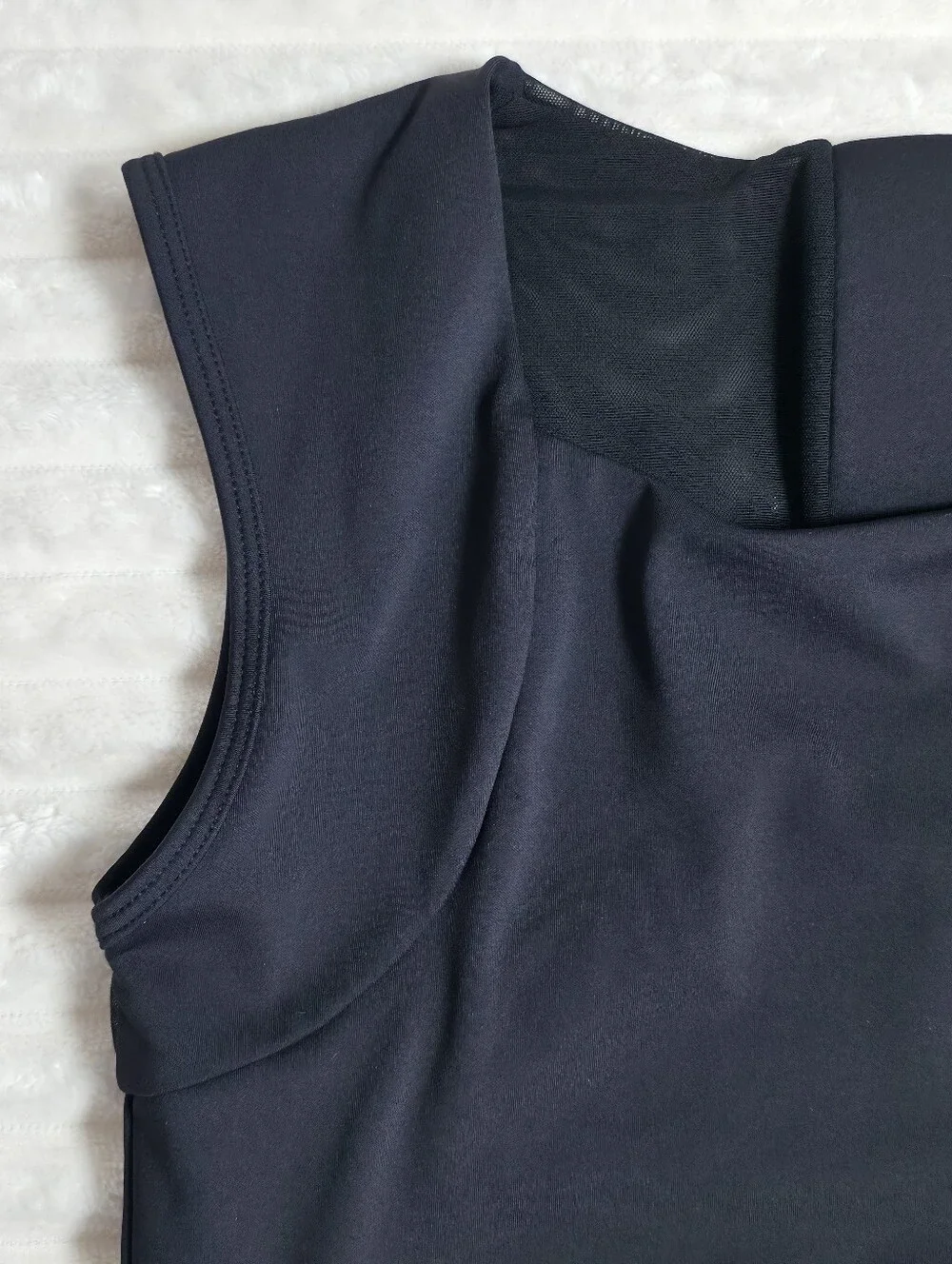 Forme Power Bra for Posture & Back Support, XL, Color Black